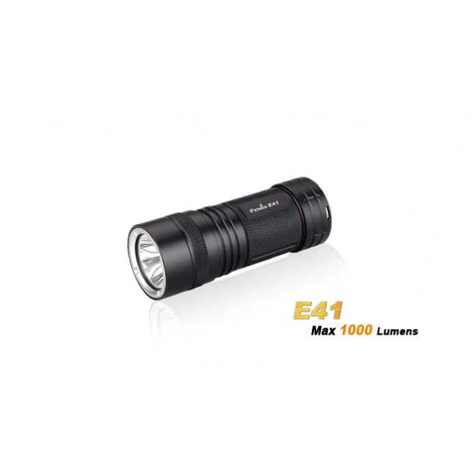 Fenix E41
